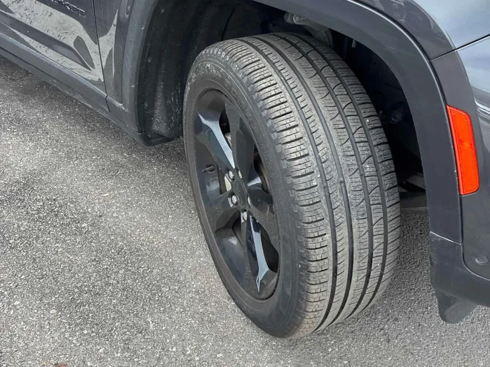 Jeep Grand cherokee Limited 2024
