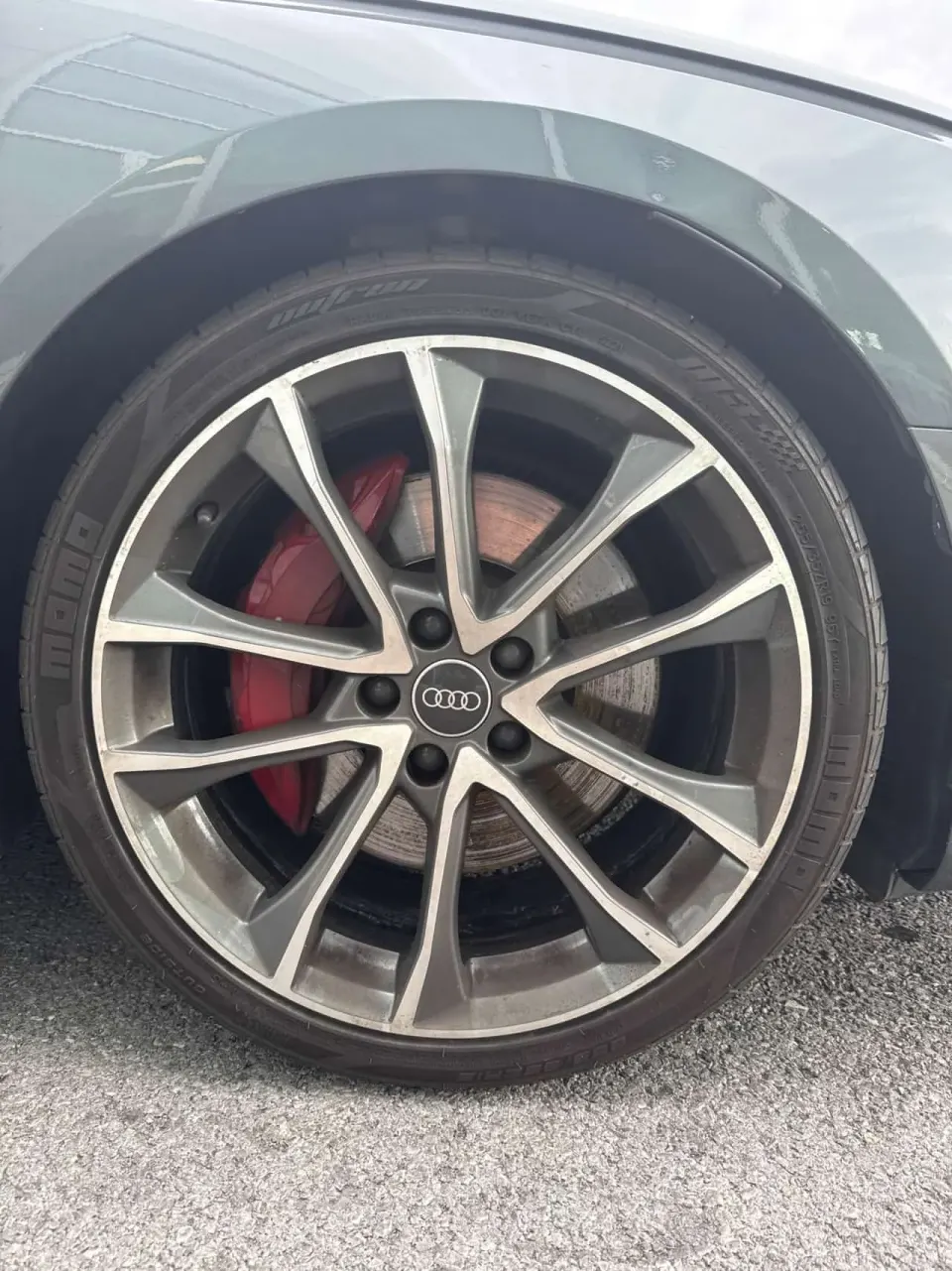 Audi S4 Progressiv 2021