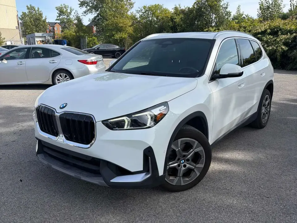 BMW X1 xDrive28i 2023