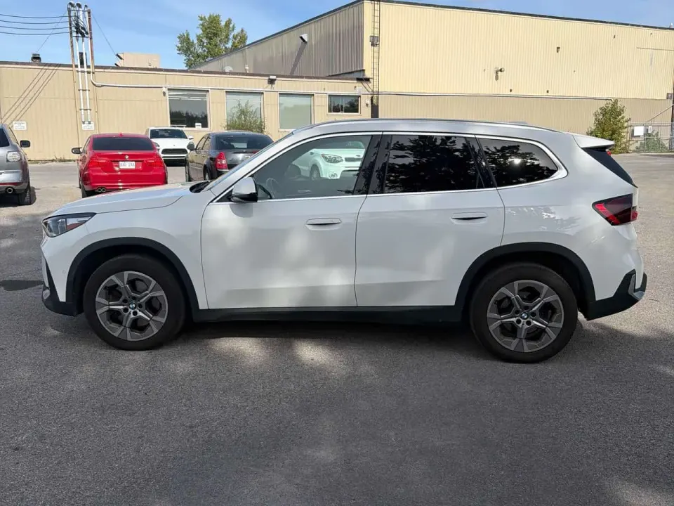 BMW X1 xDrive28i 2023