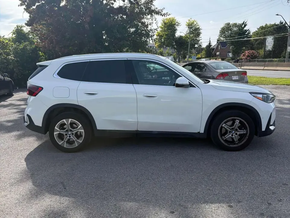 BMW X1 xDrive28i 2023