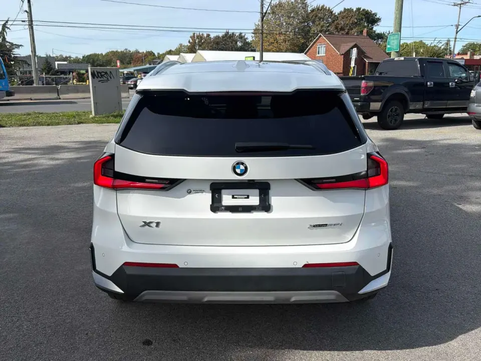 BMW X1 xDrive28i 2023