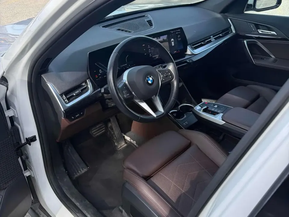 BMW X1 xDrive28i 2023