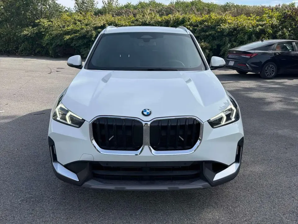 BMW X1 xDrive28i 2023