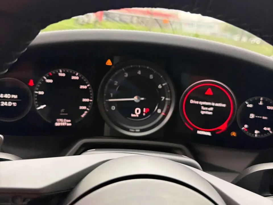 Porsche 911 Carrera 4S Coupe 2020