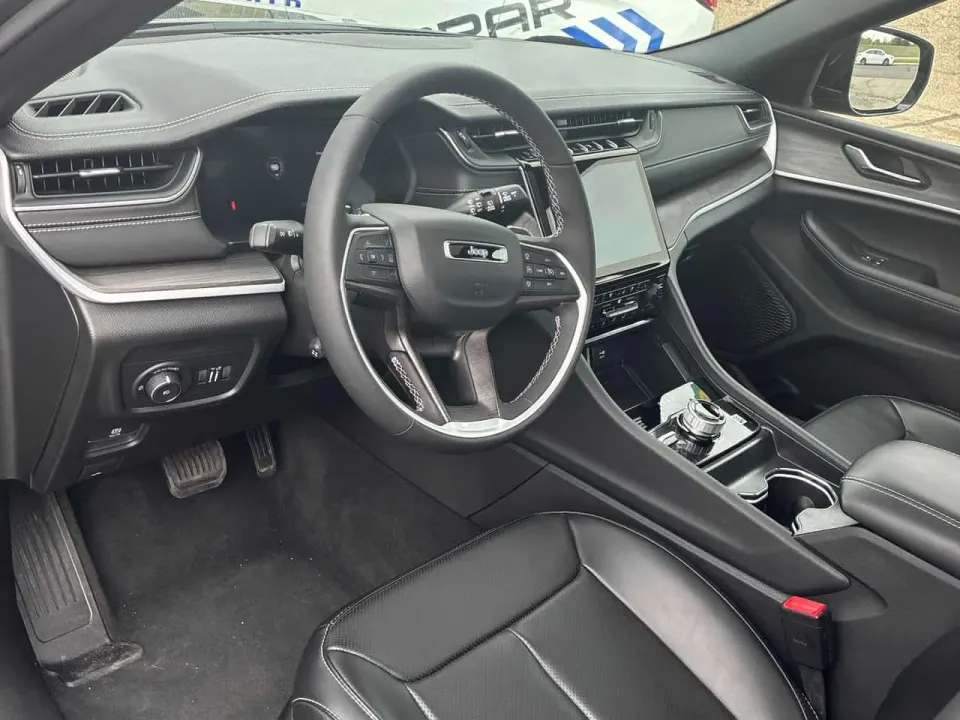 Jeep Grand cherokee Limited 2025
