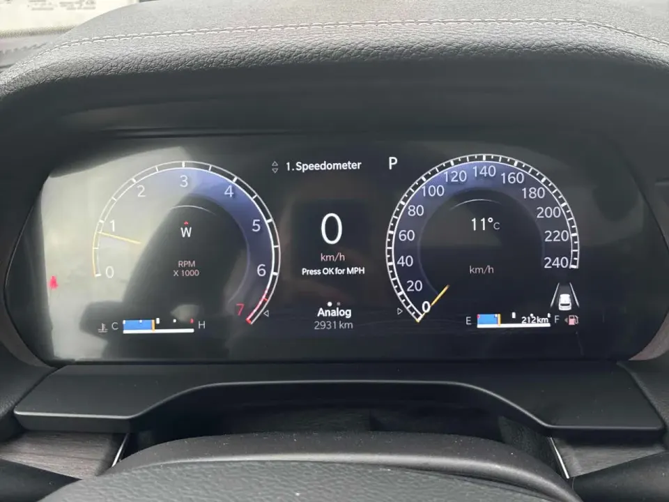 Jeep Grand cherokee Limited 2025