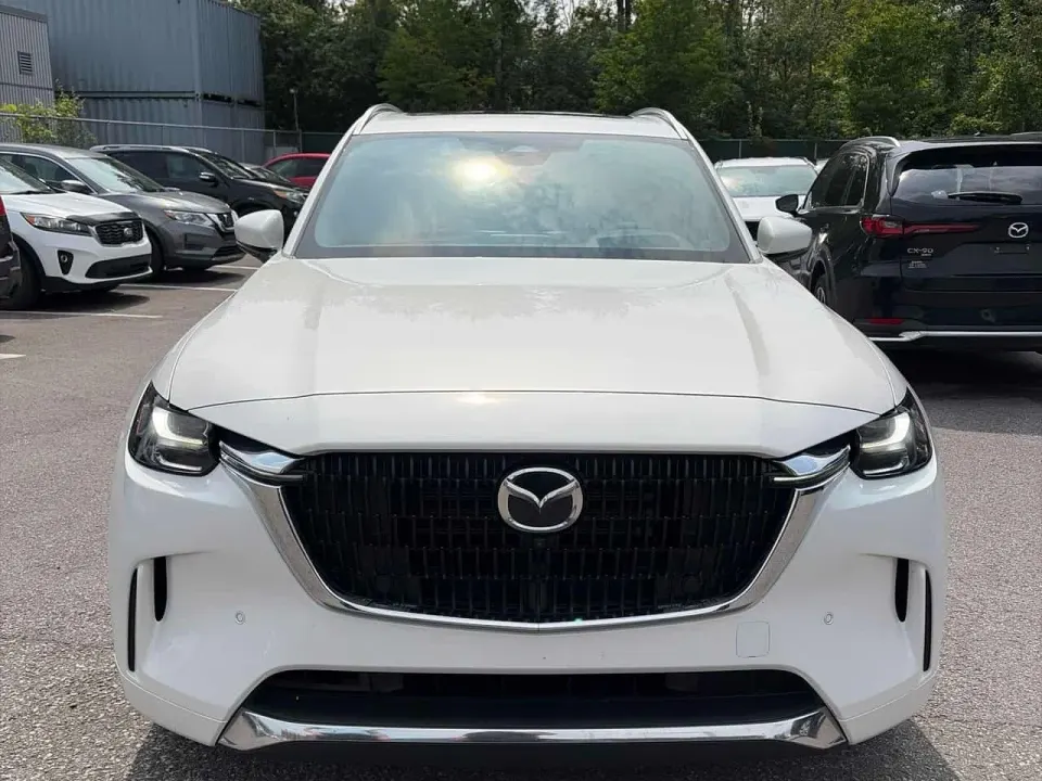 Mazda CX-90 Signature 2024