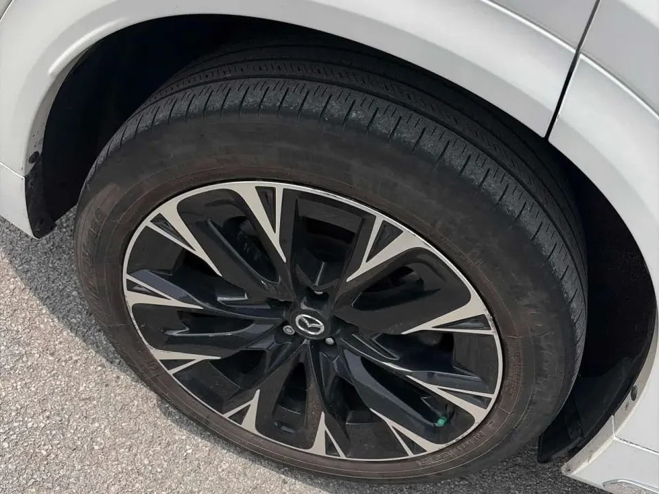 Mazda CX-90 Signature 2024