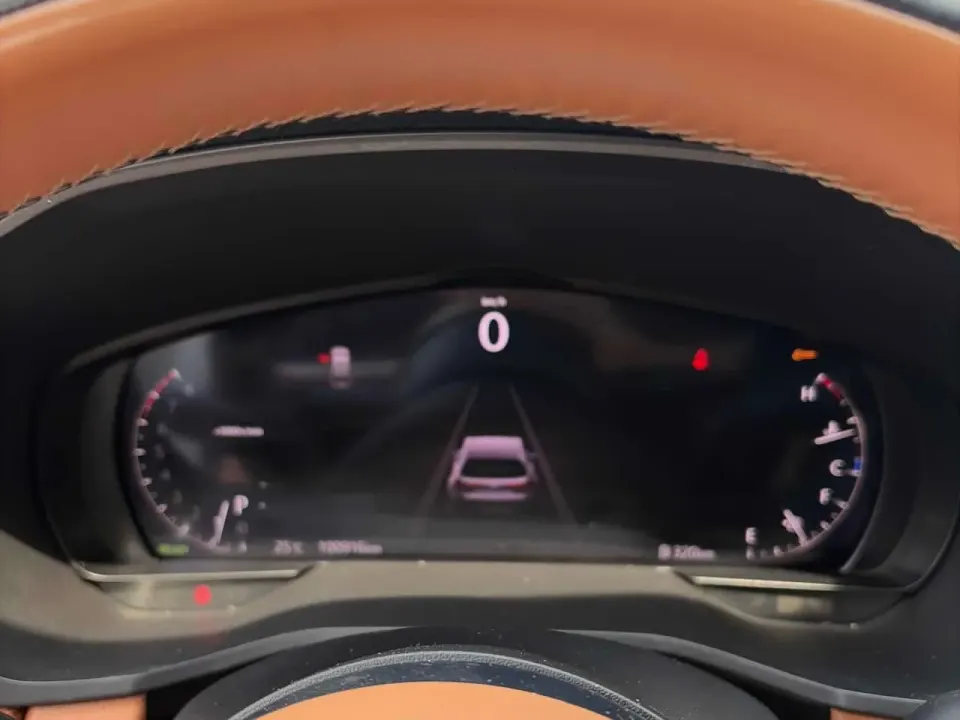 Mazda CX-90 Signature 2024