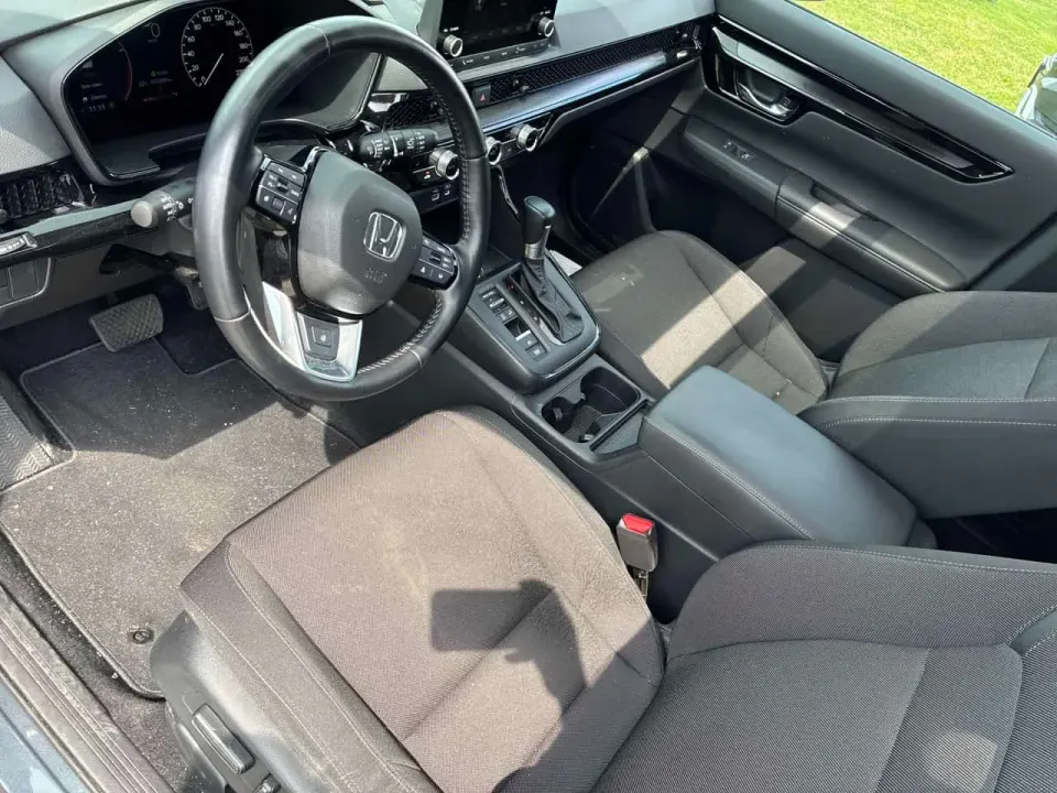 Honda Cr-v Sport 2025