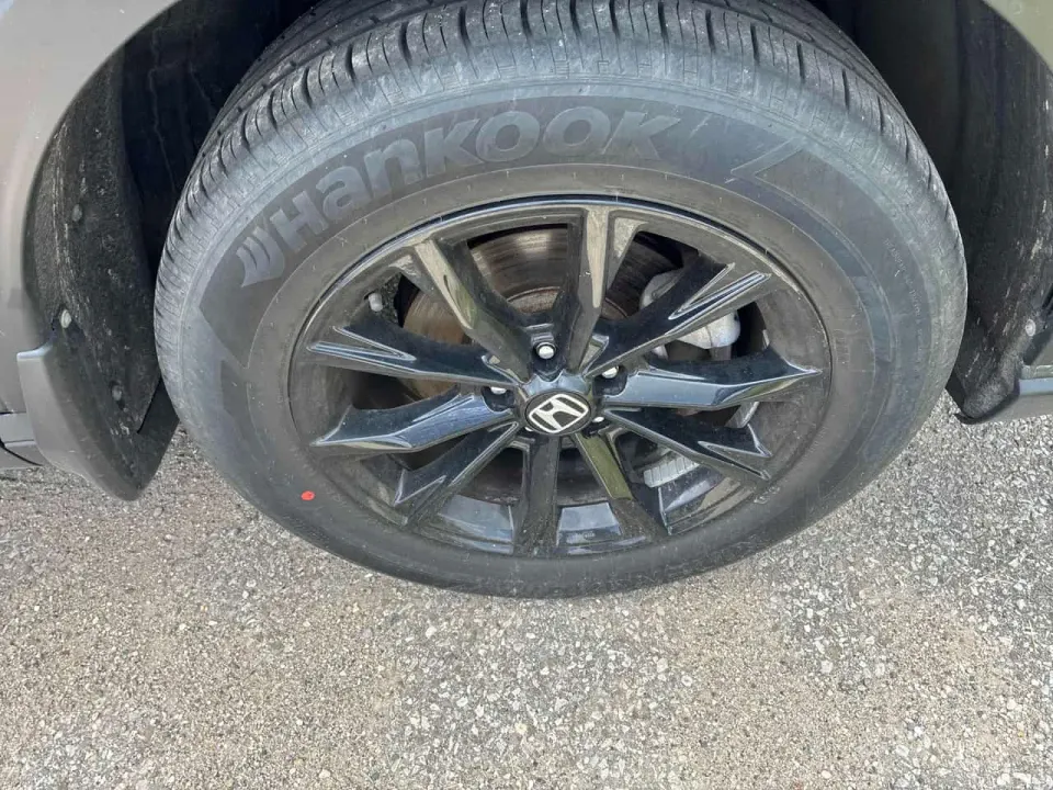 Honda Cr-v Sport 2025