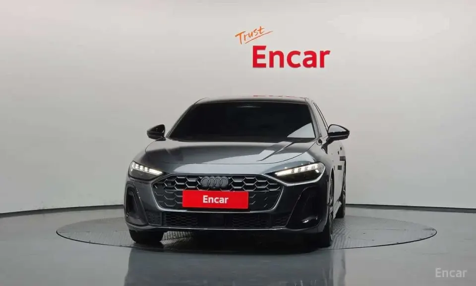 Audi A5 45 TFSI Quattro S Line 2025