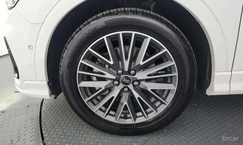 Audi Q3 40 TFSI Quattro Premium 2025