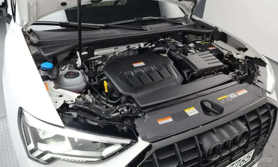 Audi Q3 40 TFSI Quattro Premium 2025