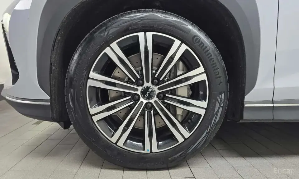 BYD Seal Base 2025