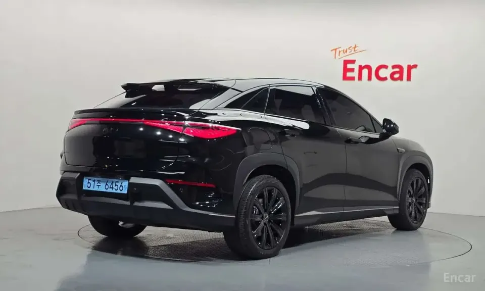 BYD Seal Base 2025