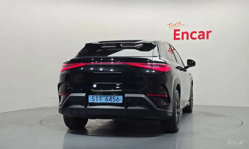 BYD Seal Base 2025