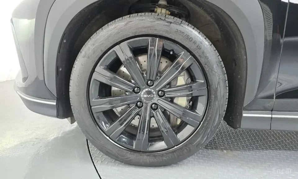 BYD Seal Base 2025