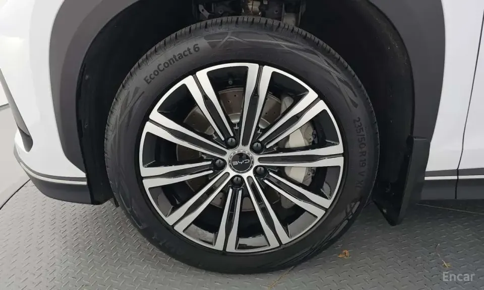 BYD Seal Base 2026