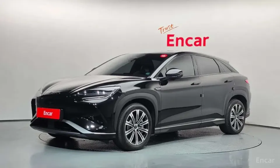 BYD Seal Base 2025