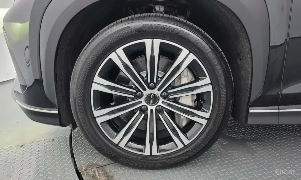 BYD Seal Base 2025