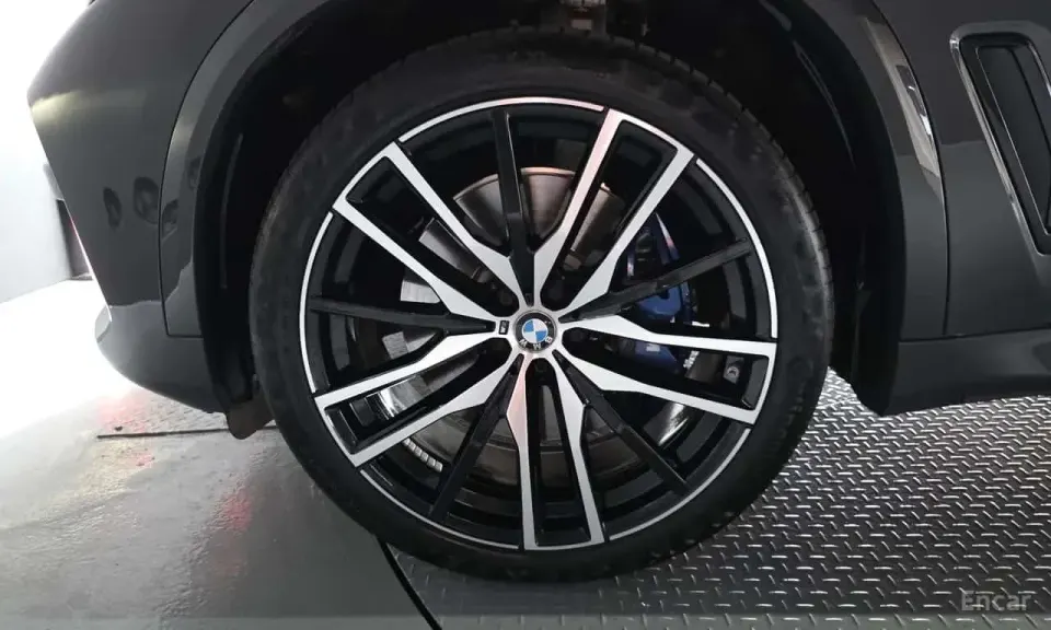 BMW X5 xDrive 40d M Sport Online Exclusive Editon 2022