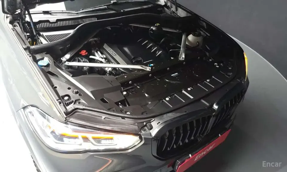 BMW X5 xDrive 40d M Sport Online Exclusive Editon 2022