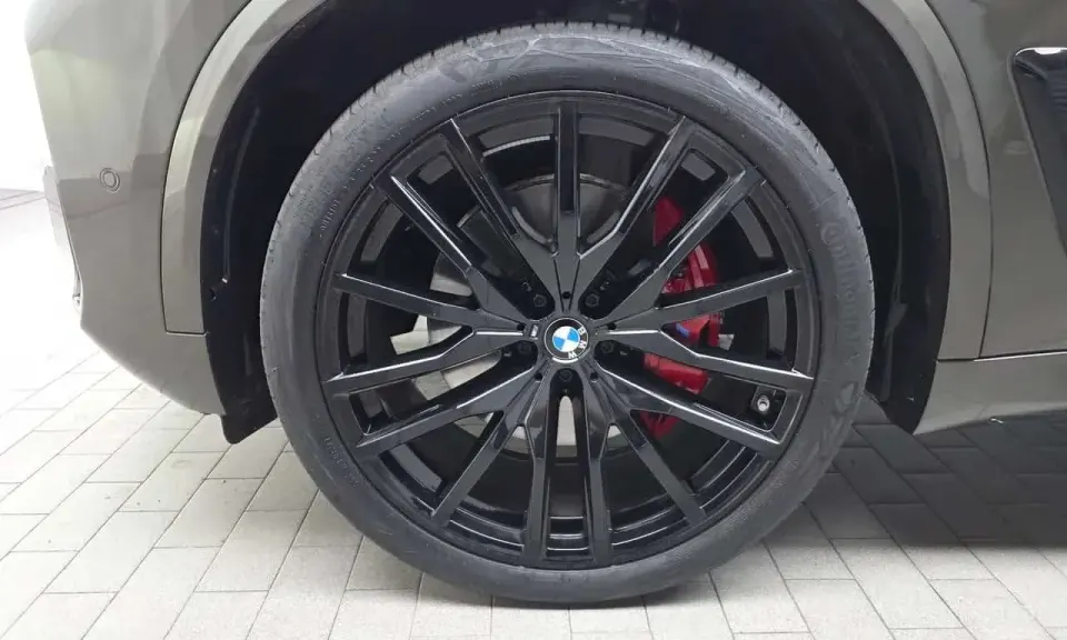 BMW X5 xDrive 40d M Sport Online Exclusive Editon 2025
