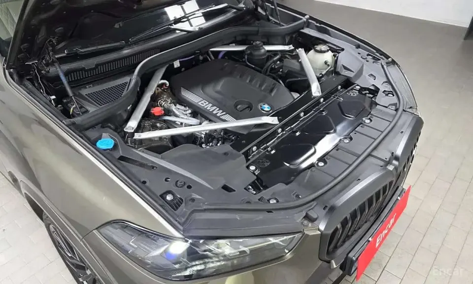 BMW X5 xDrive 40d M Sport Online Exclusive Editon 2025
