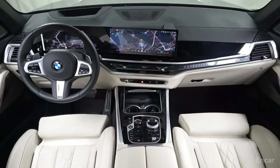 BMW X5 xDrive 40d M Sport Online Exclusive Editon 2025