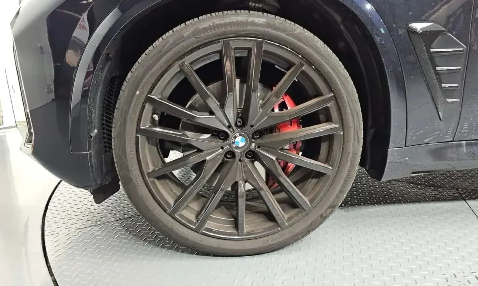 BMW X5 xDrive 40d M Sport Online Exclusive Editon 2026