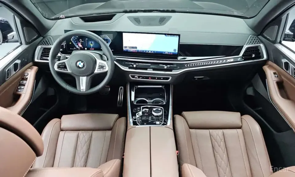 BMW X5 xDrive 40d M Sport Online Exclusive Editon 2026