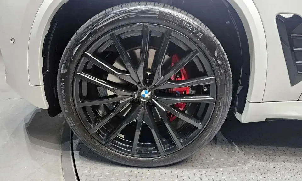 BMW X5 xDrive 40d M Sport Online Exclusive Editon 2025