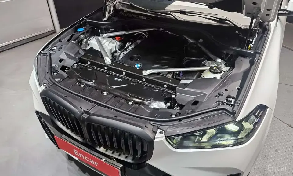 BMW X5 xDrive 40d M Sport Online Exclusive Editon 2025