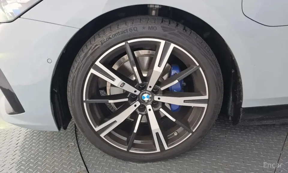 BMW 530e M Sport 2025