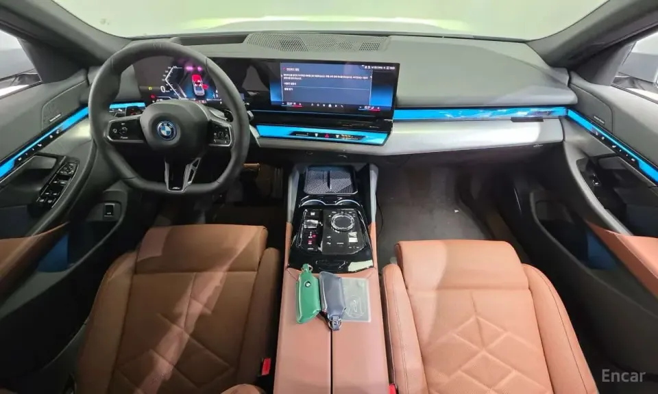 BMW 530e M Sport 2025