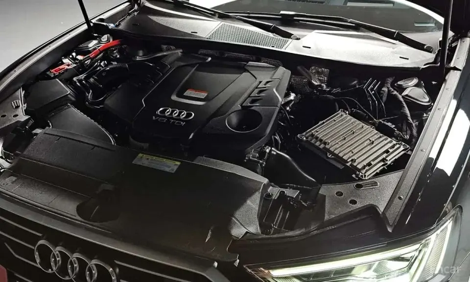 Audi A6 45 TDI Quattro Premium 2021