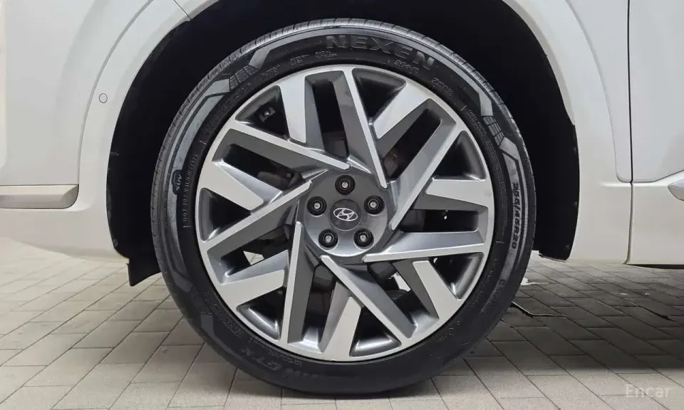 Hyundai Santa fe Diesel 2.2 4WD 2023