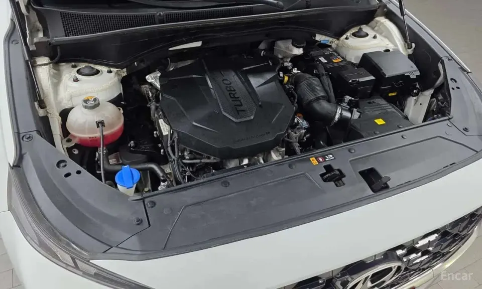 Hyundai Santa fe Diesel 2.2 4WD 2023