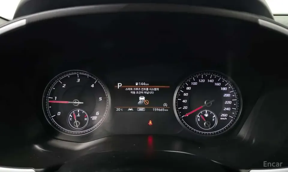 Hyundai Santa fe Diesel 2.2 4WD 2021