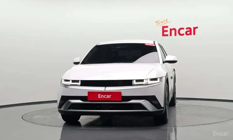 Hyundai Ioniq 5 Long Range 2024