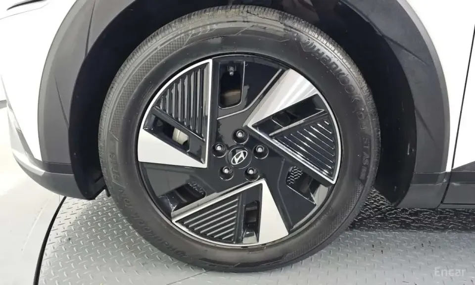 Hyundai Ioniq 5 Long Range 2024