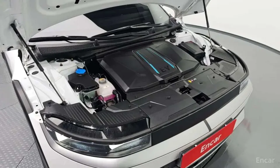 Hyundai Ioniq 5 Long Range 2024