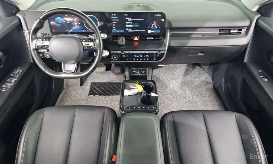 Hyundai Ioniq 5 Long Range 2024