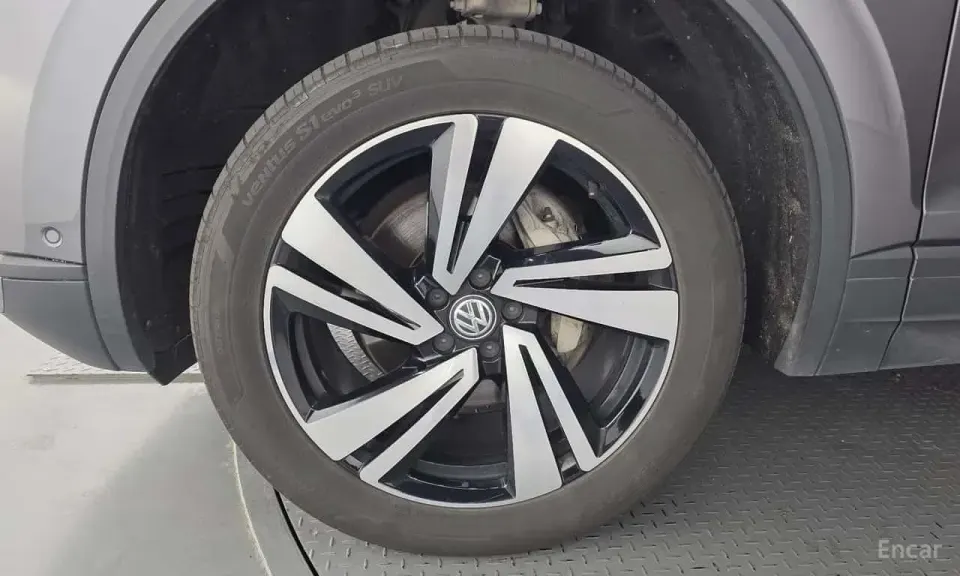 VW Touareg 3.0 TDI Premium 2020