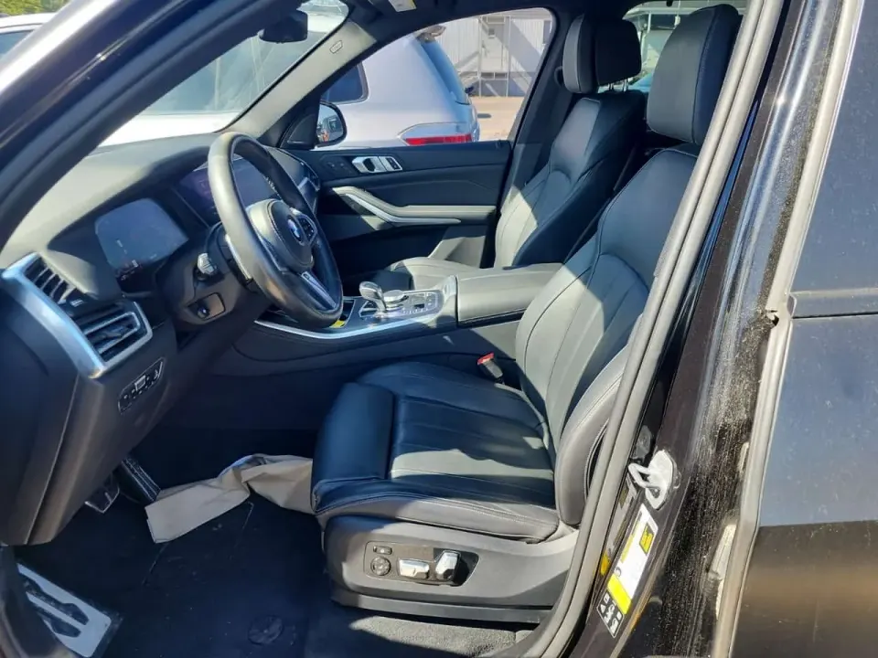 BMW X5 XDRIVE40I 2019