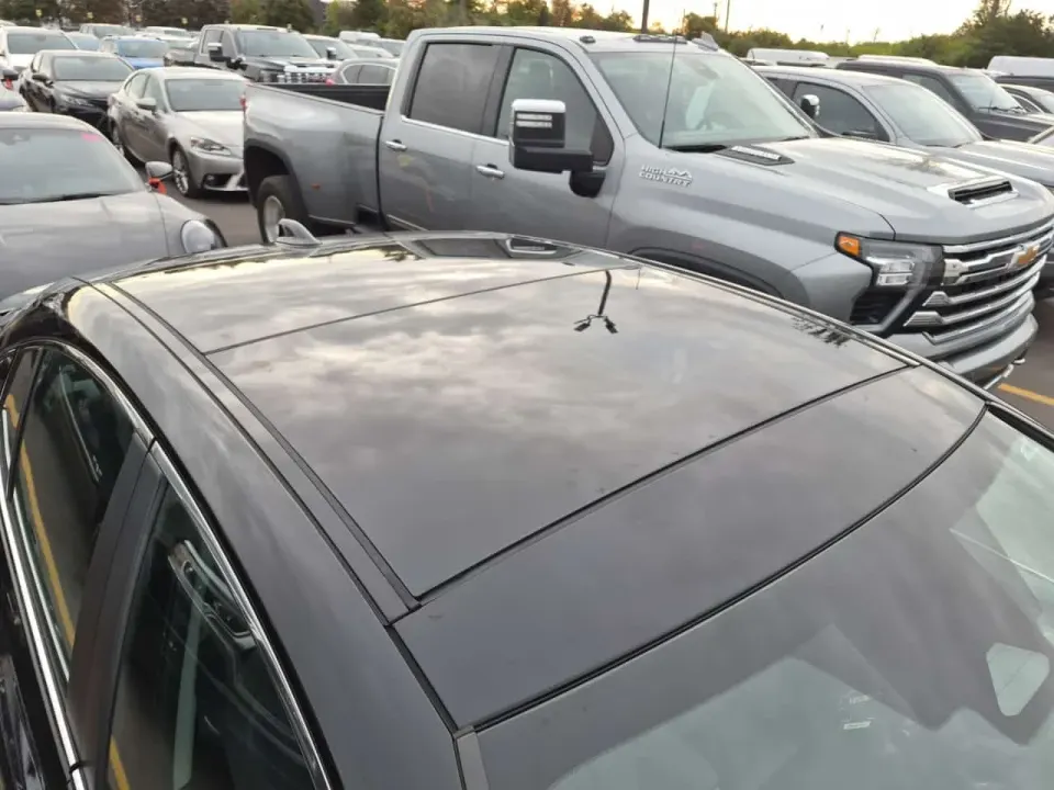 Toyota Camry XLE 2025