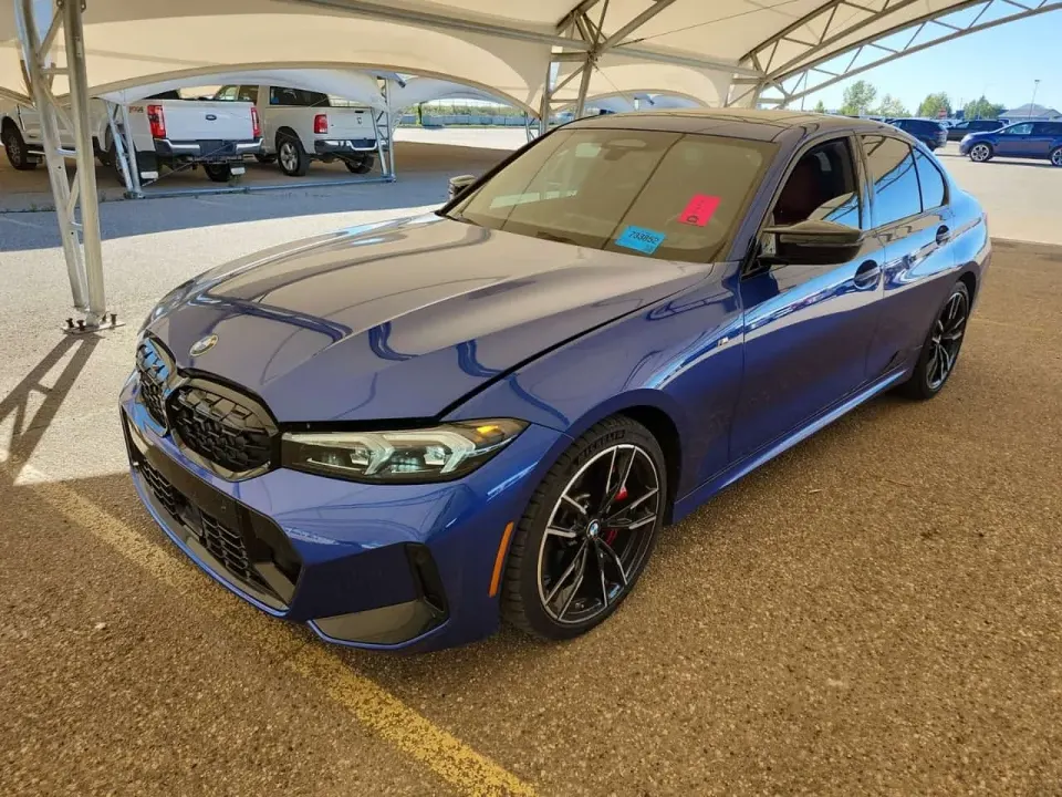 BMW M340I XDRIVE 2023