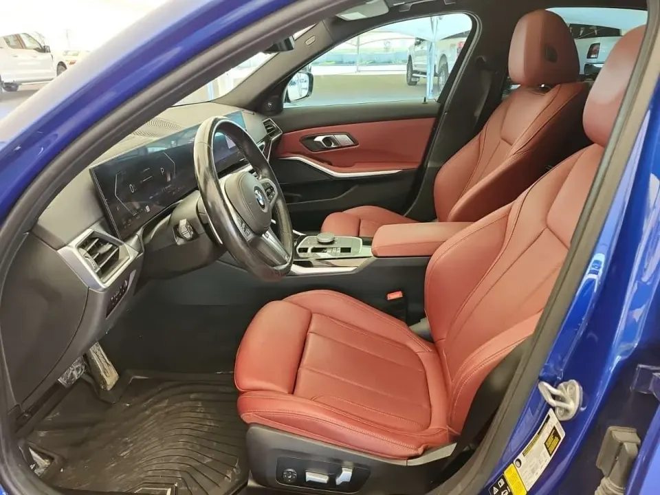 BMW M340I XDRIVE 2023